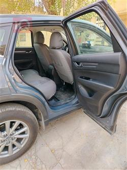 مازدا CX-5